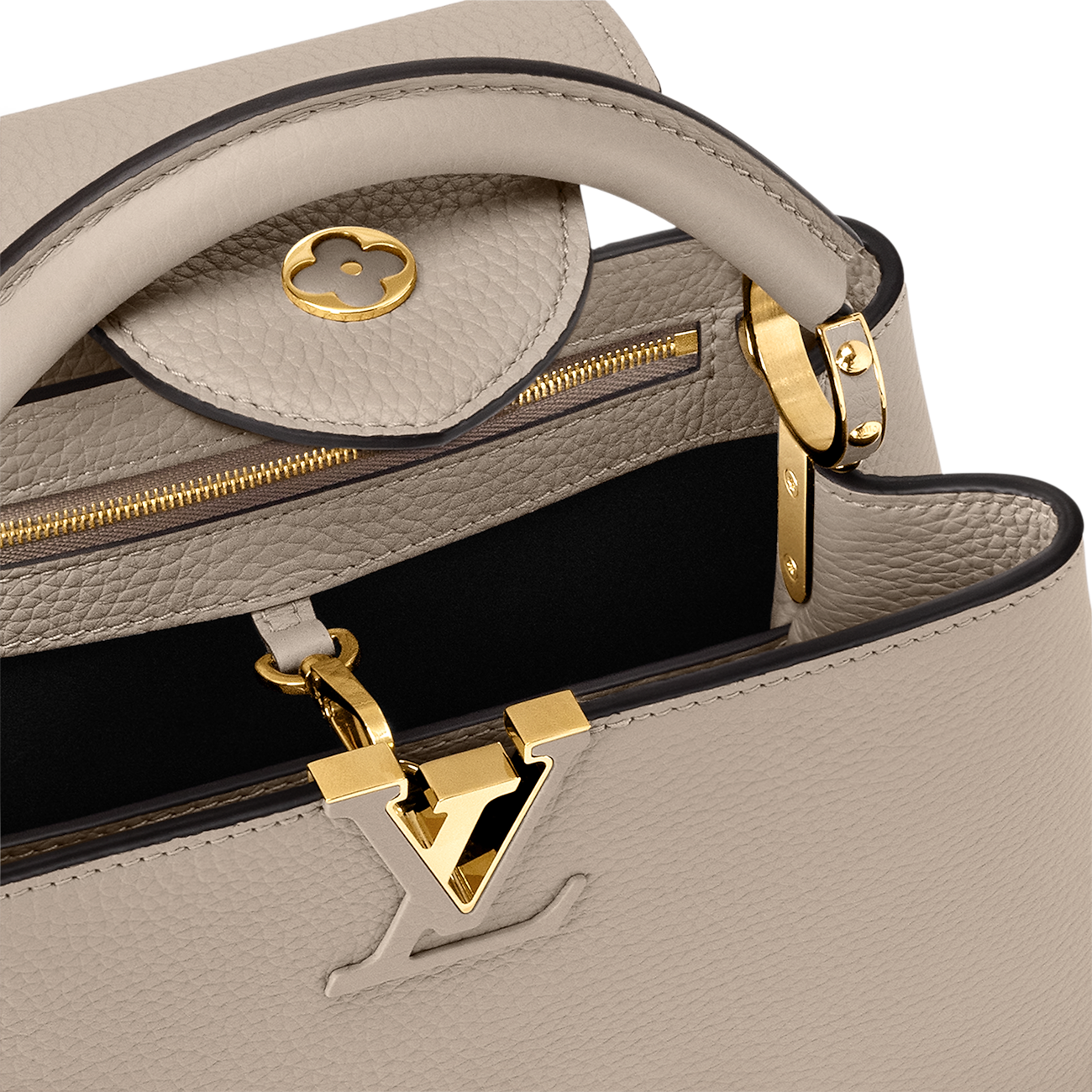 Sac Capucines BB