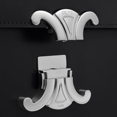 SAC CELINE LOLA MOYEN MODELE VEAU SATINÉ