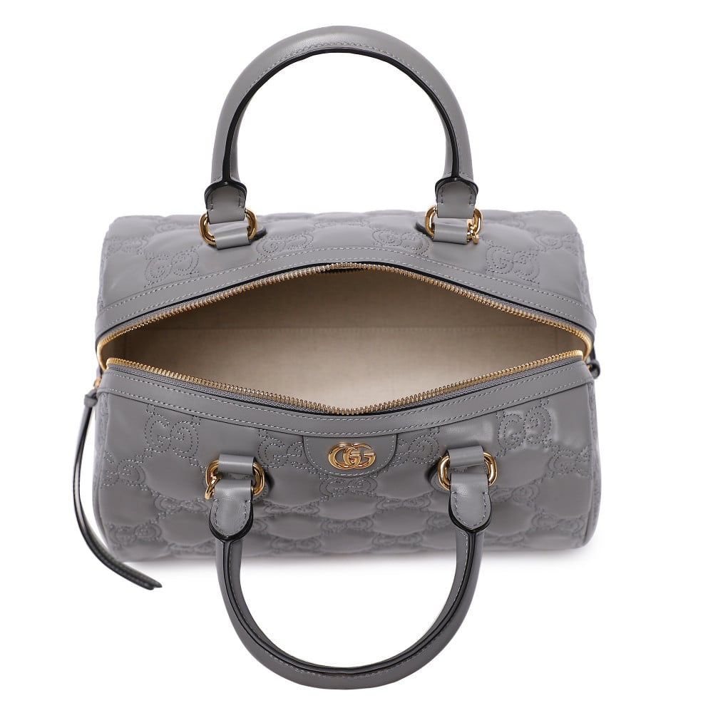 Sac moyen GG Matelassé CM Gucci