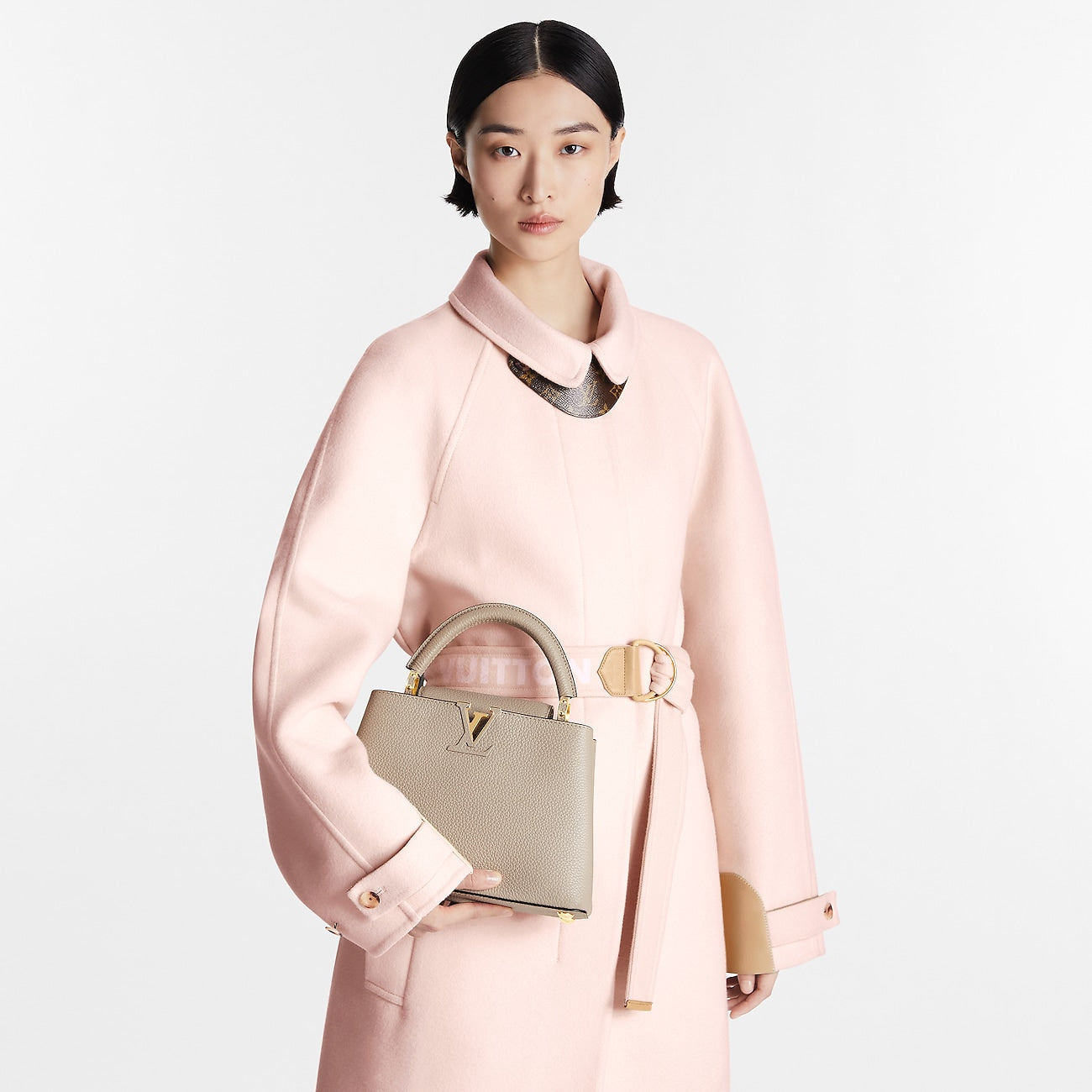 Sac Capucines BB