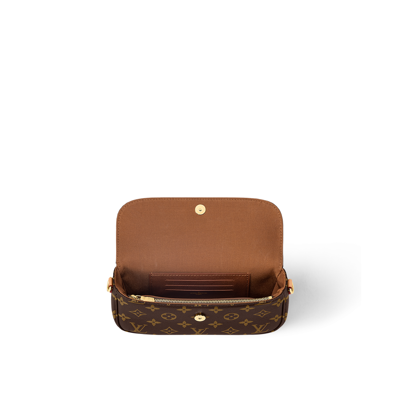 Sac Portefeuille chaîne Ivy