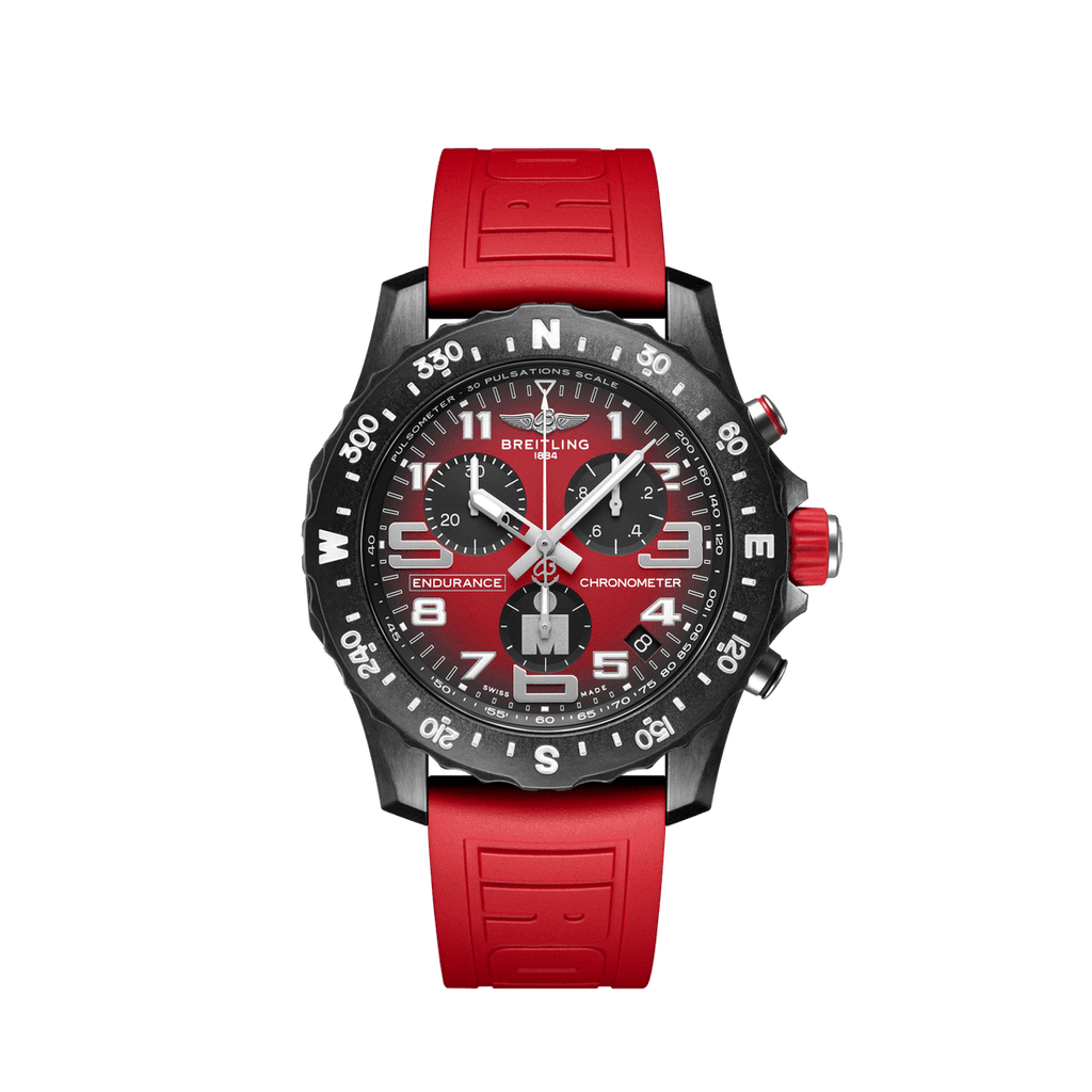 ENDURANCE PRO ROUGE