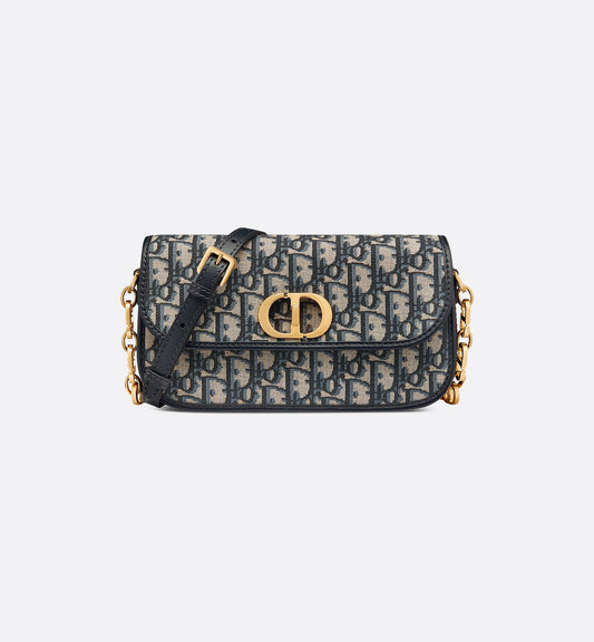 Sac Dior Small 30 Montaigne Avenue Bag