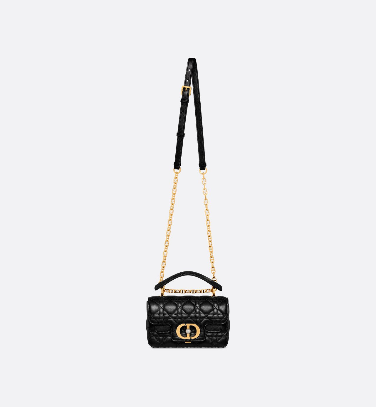 Sac Top Handle Dior Jolie Mini