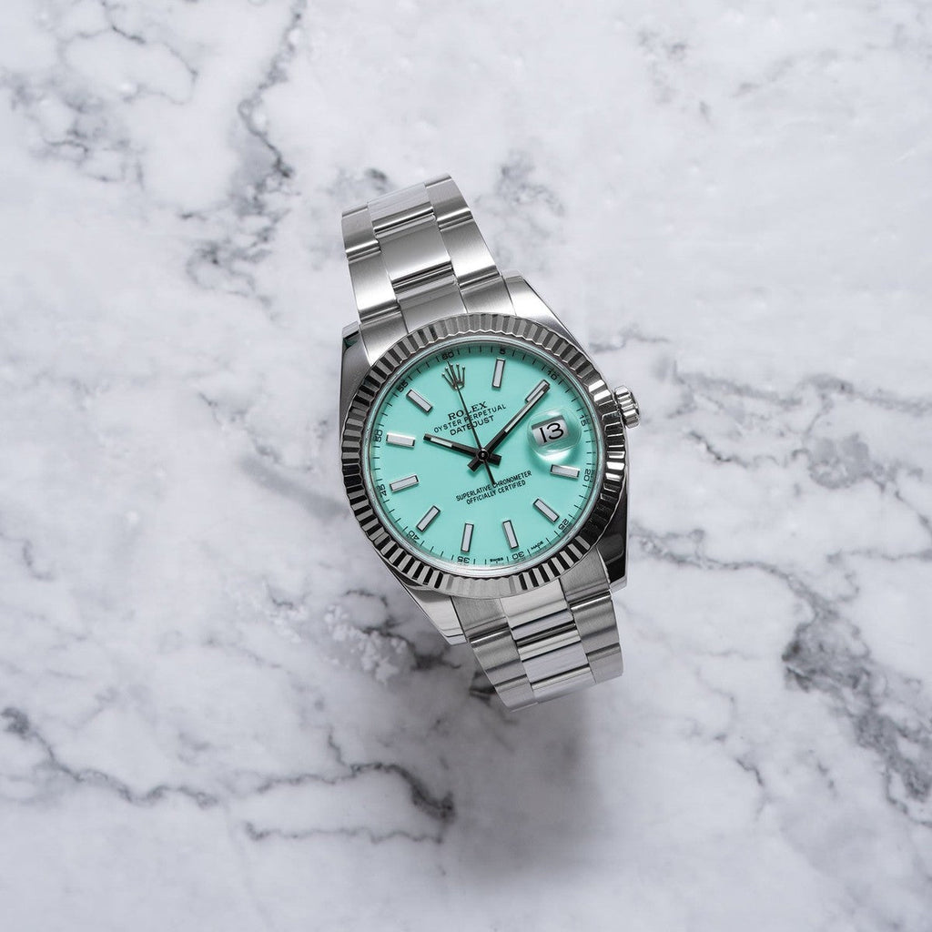 Rolex Datejust 41