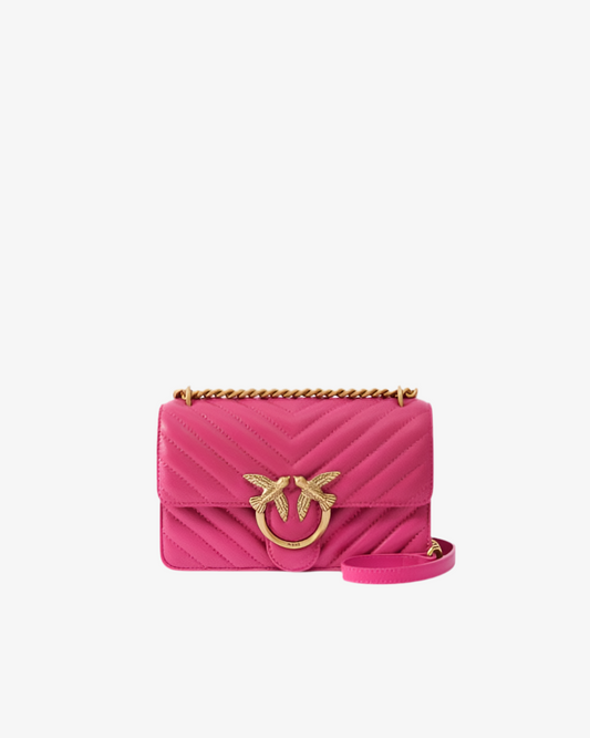Sacs Portés Épaule PInko Rose