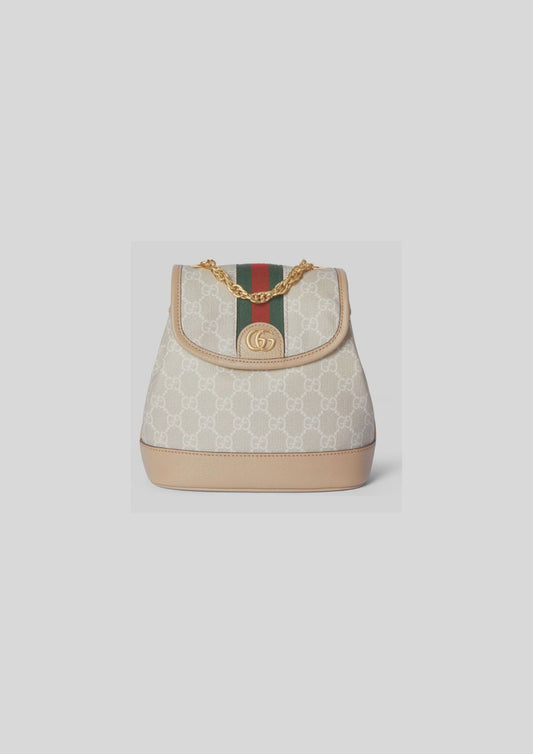 MINI SAC À DOS GG OPHIDIA