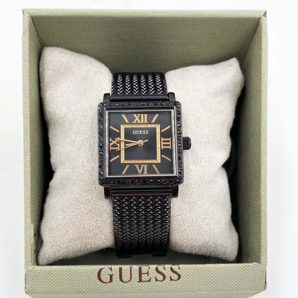 Montre Guess Highline W0826L4 Black