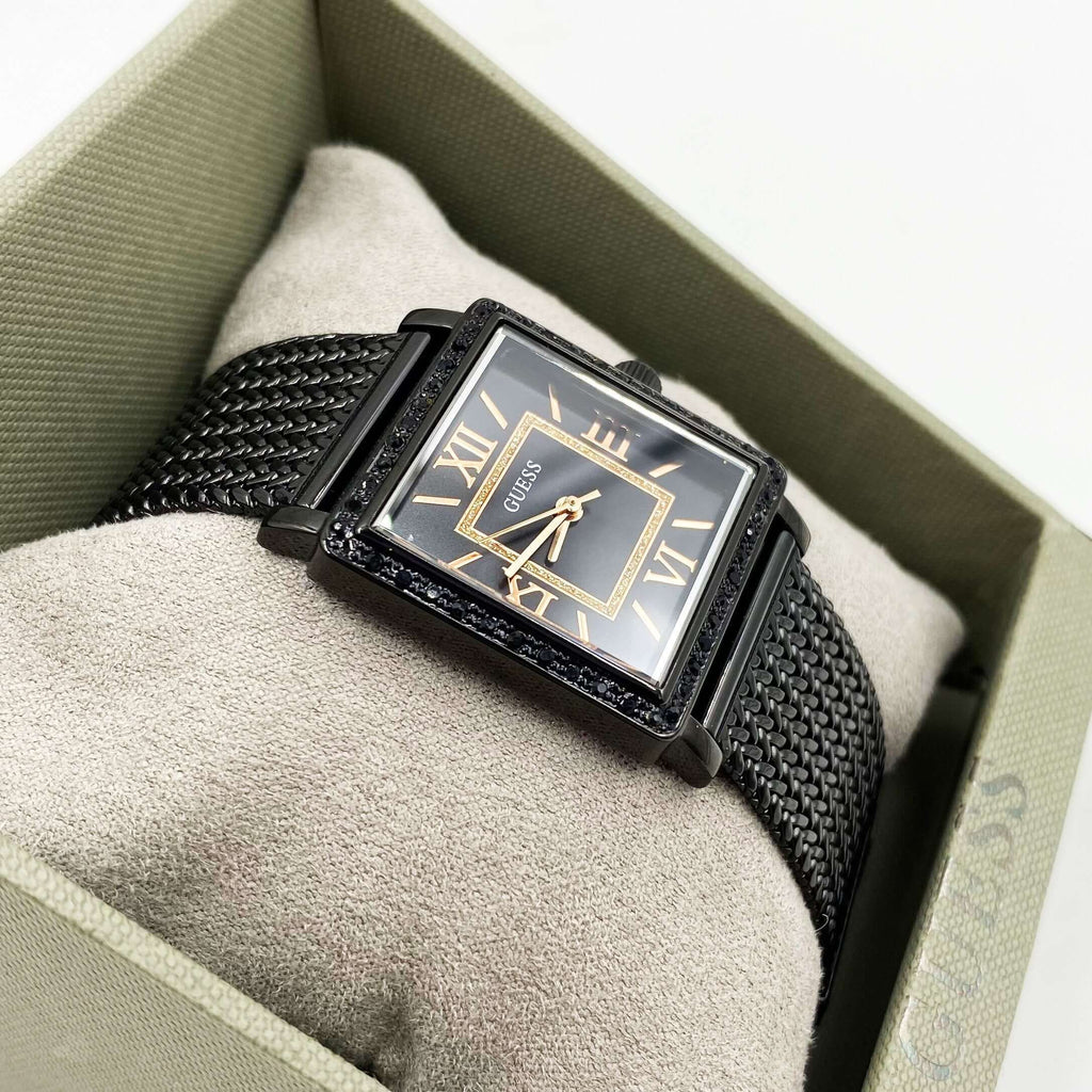 Montre Guess Highline W0826L4 Black