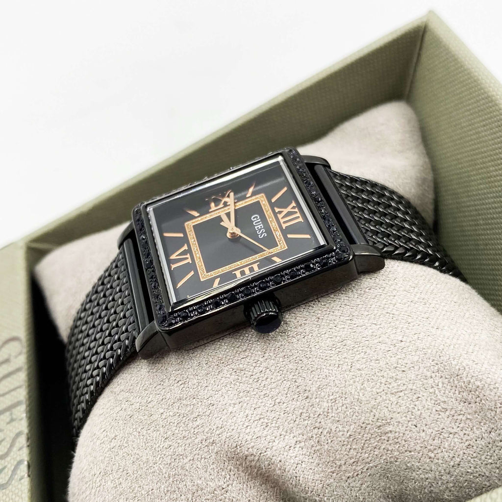 Montre Guess Highline W0826L4 Black