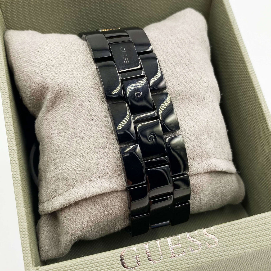 Montre Guess Highline W0826L4 Black