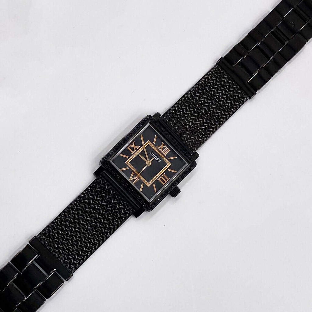 Montre Guess Highline W0826L4 Black