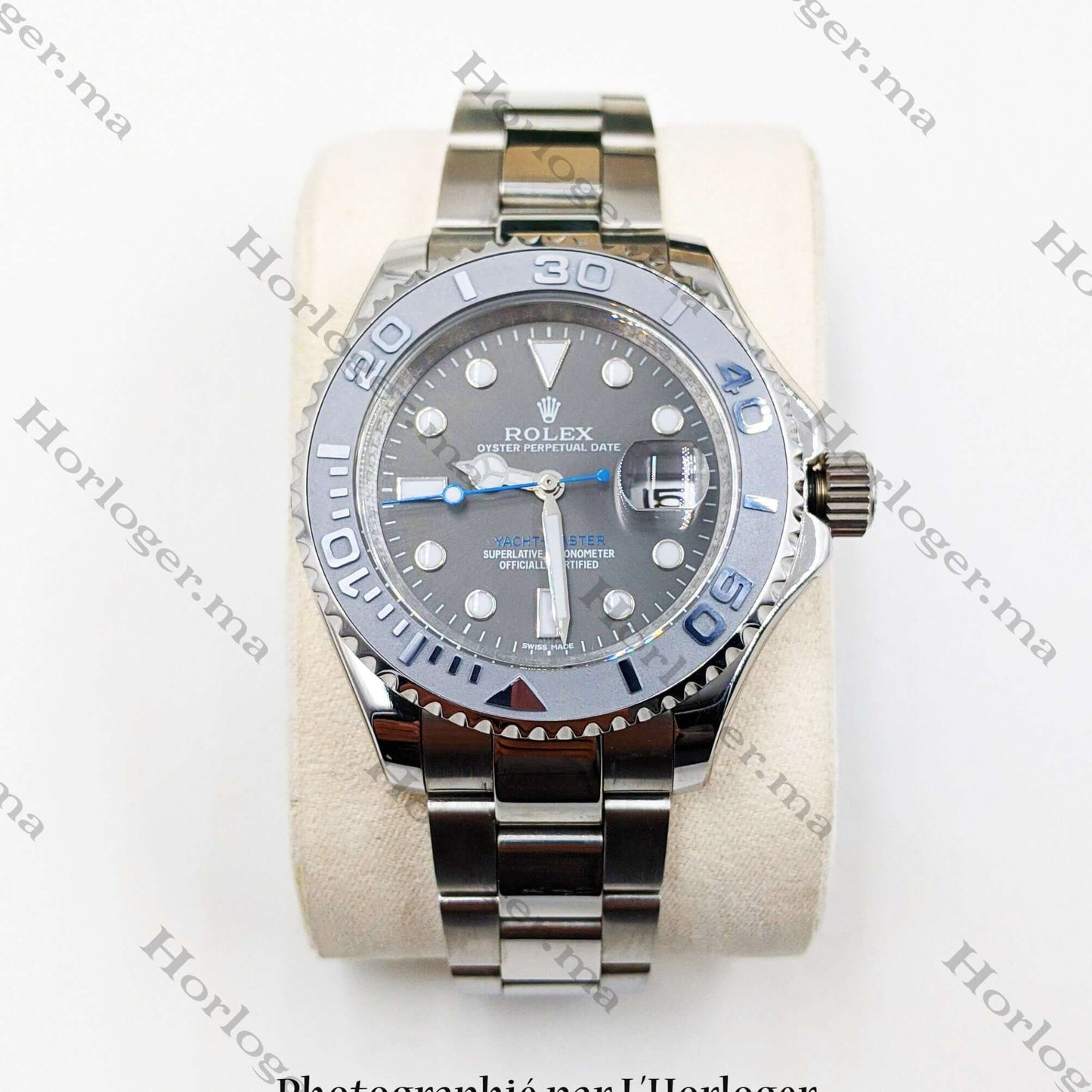 Rolex Yacht‑Master