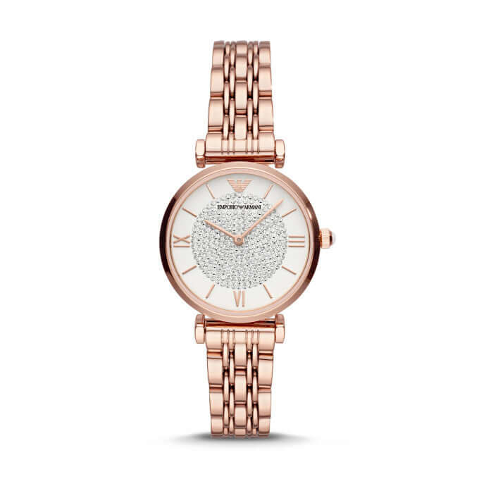 MONTRE Emporio Armani Retro AR11244