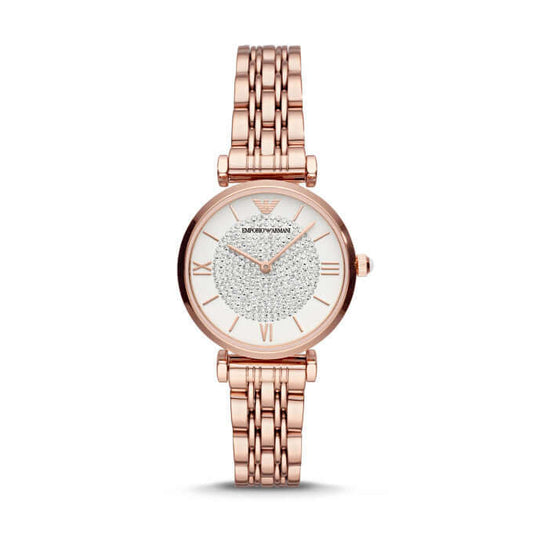 MONTRE Emporio Armani Retro AR11244
