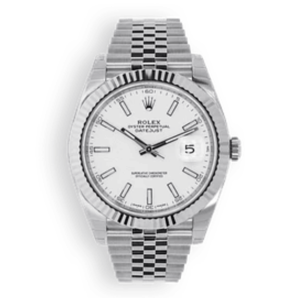 Rolex Datejust Jubilée