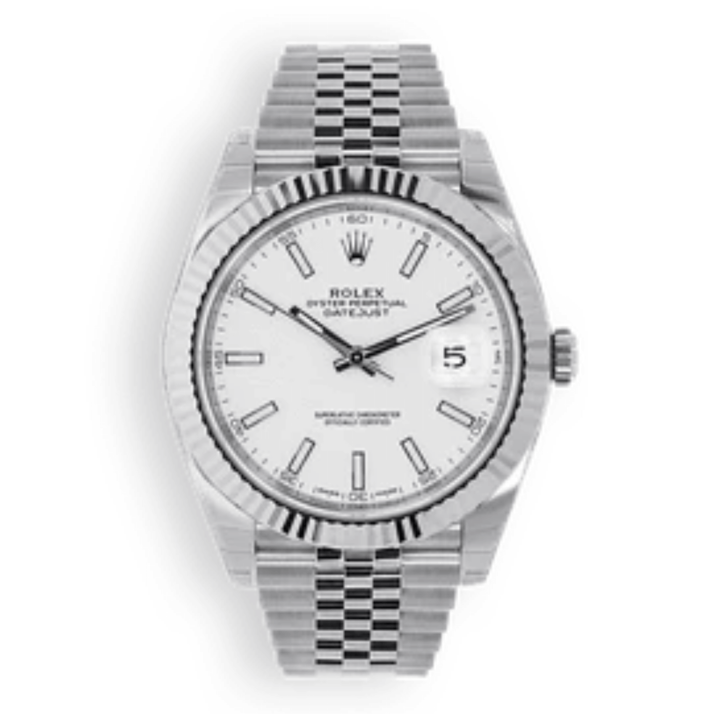Rolex Datejust Jubilée