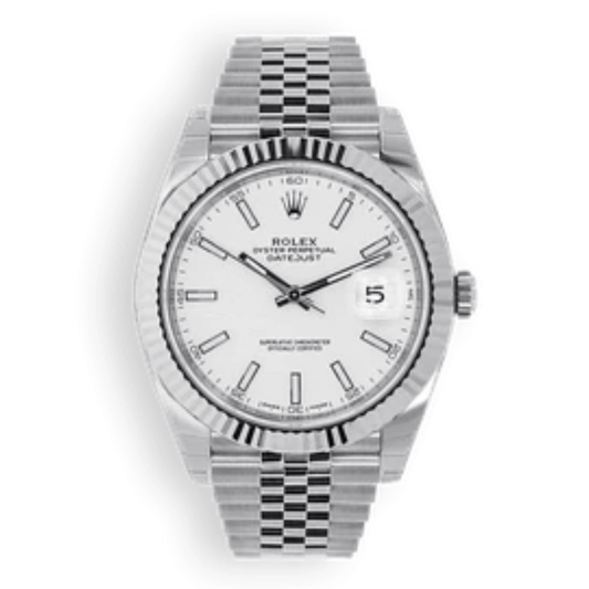 Rolex Datejust Jubilée