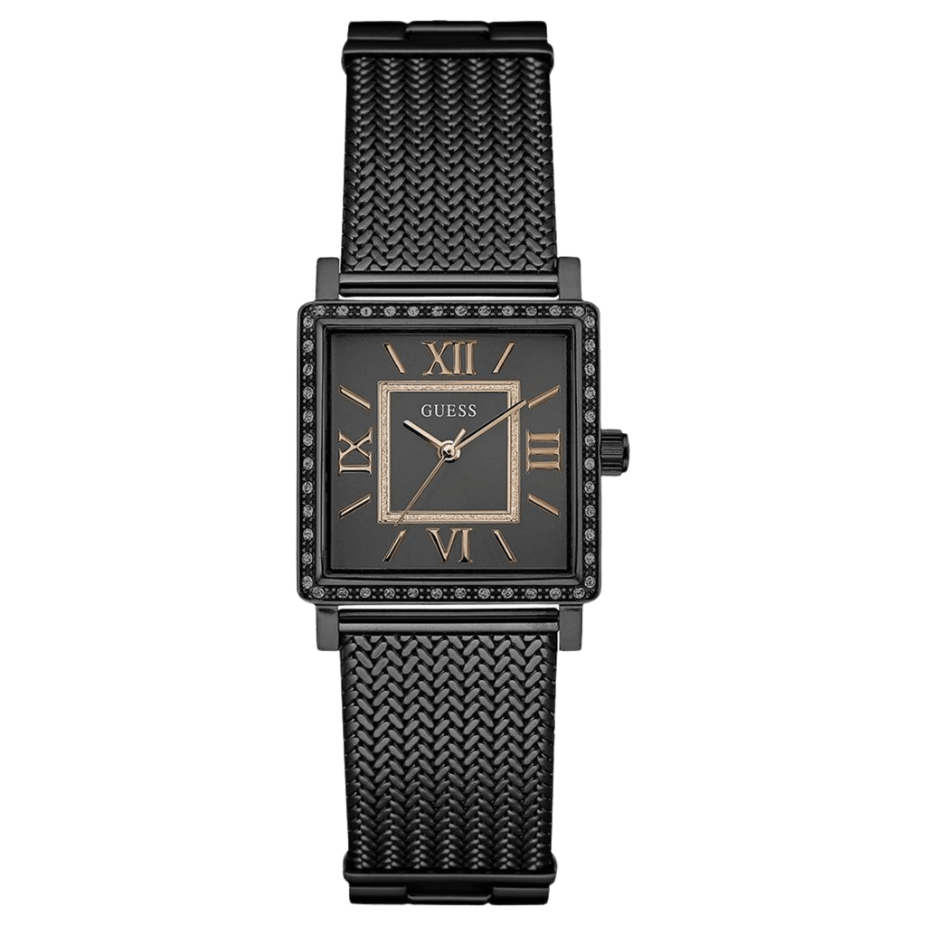 Montre Guess Highline W0826L4 Black