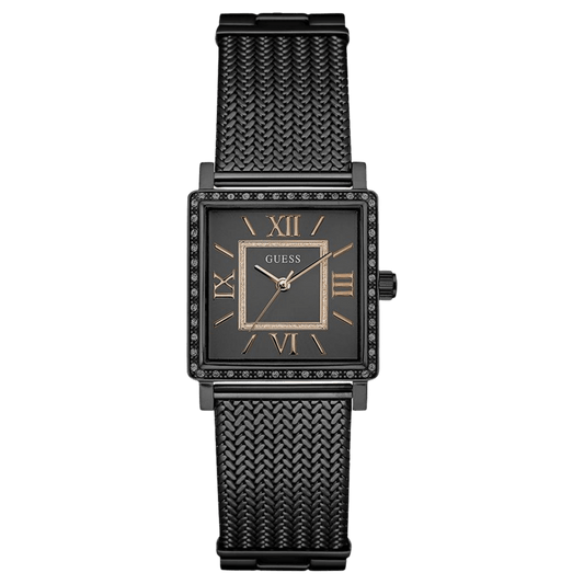 Montre Guess Highline W0826L4 Black