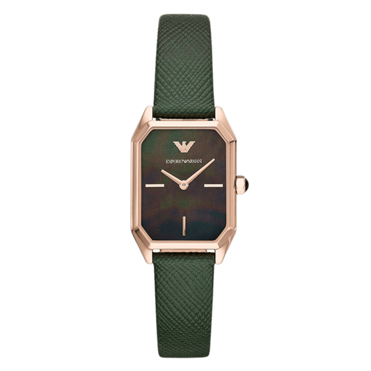Montre Femme EA Gioia AR11149