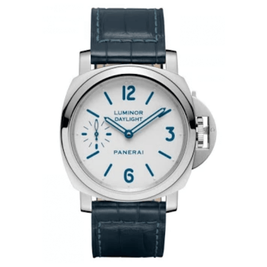 Panerai Luminor 8 Days Daylight PAM 650 Limited Edition