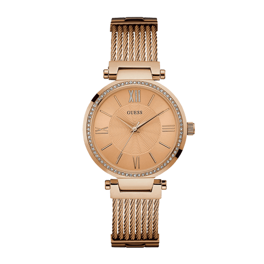 Montre GUESS Soho -W0638L4
