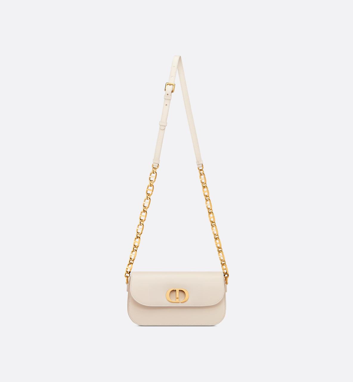 Sac Dior Small 30 Montaigne Avenue Bag