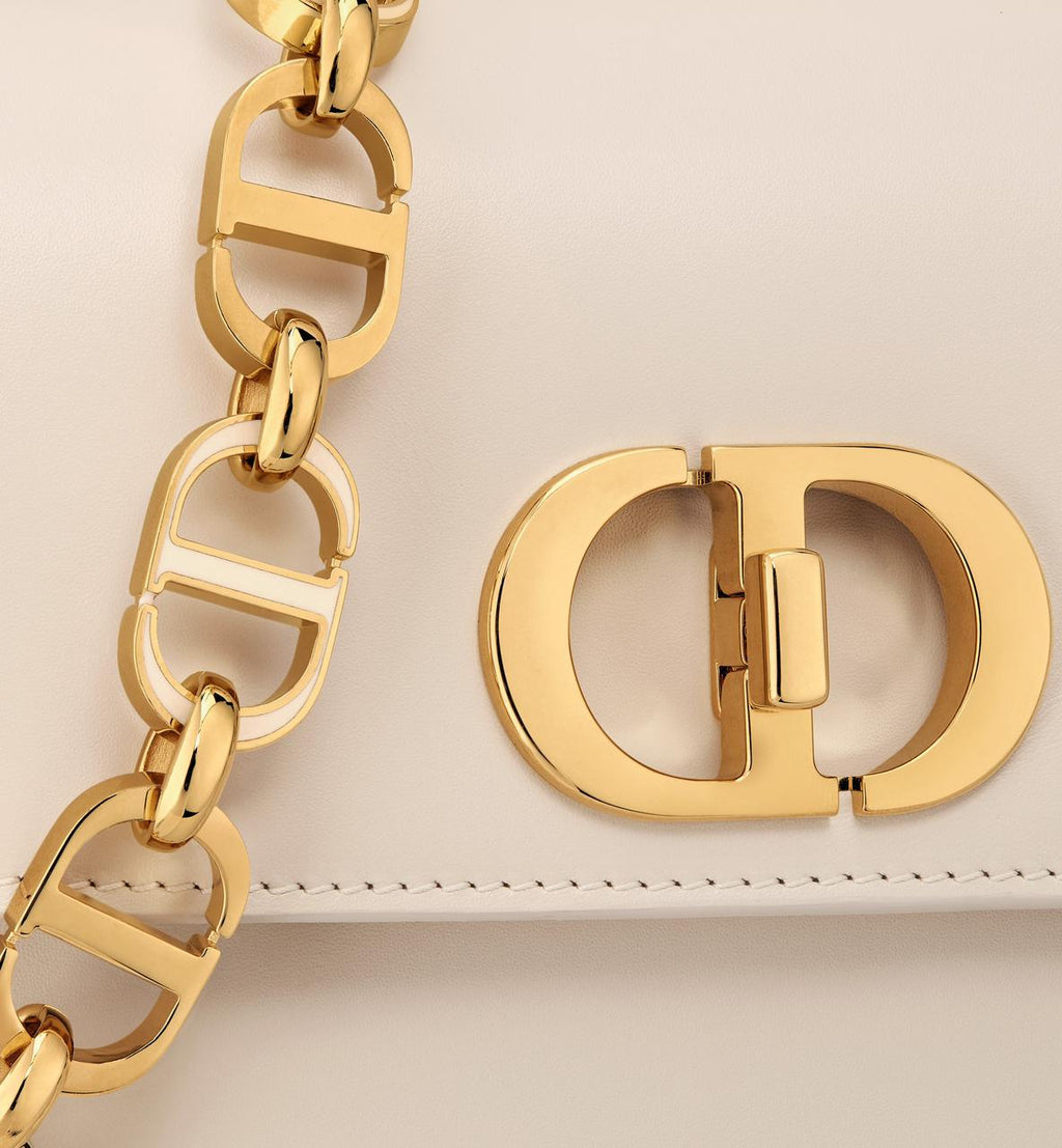 Sac Dior Small 30 Montaigne Avenue Bag