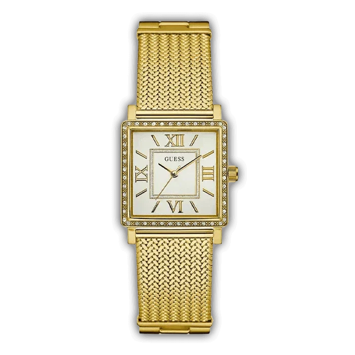 Montre Femme Acier Quartz Gs-LXW0826L2