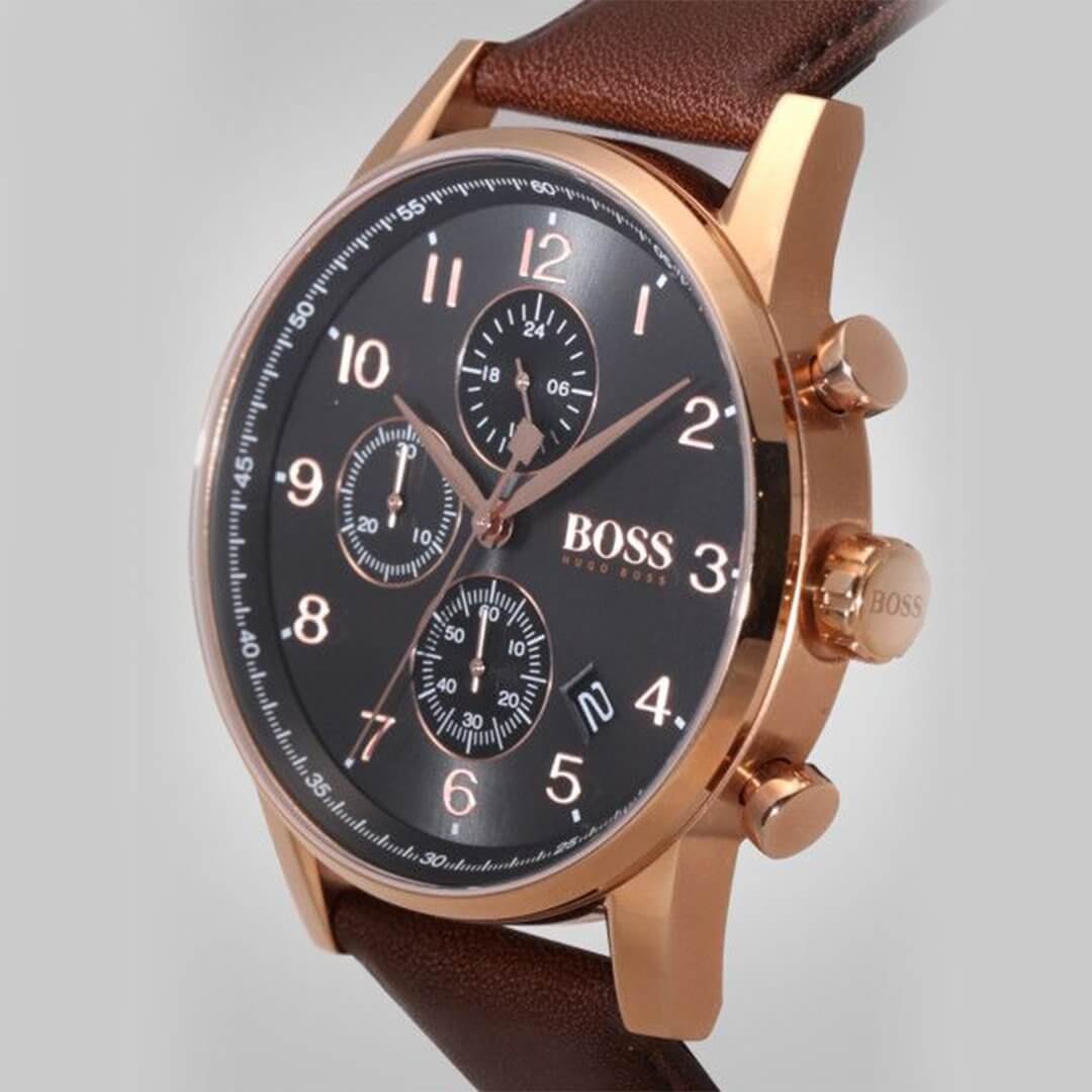 MONTRE Hugo Boss Pour Homme 1513496