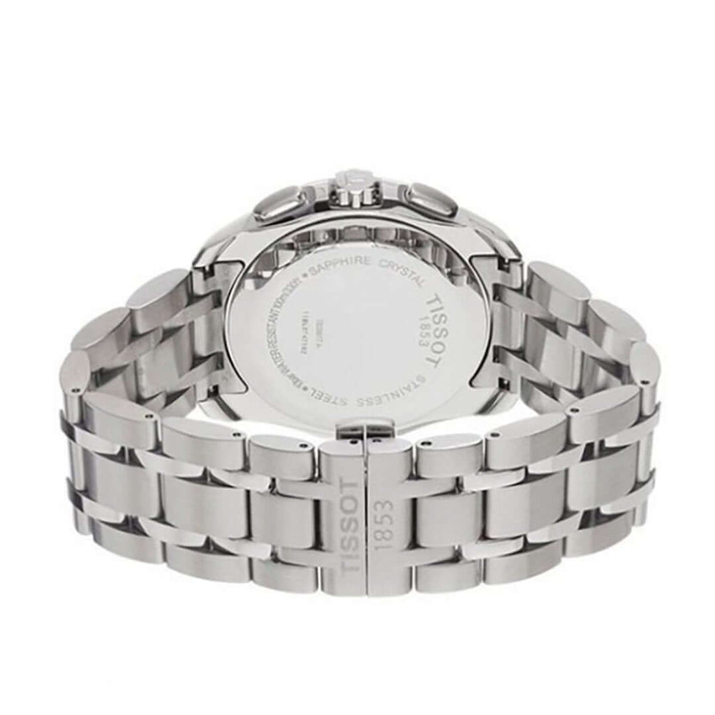 MONTRE TISSOT Couturier T0356171103100