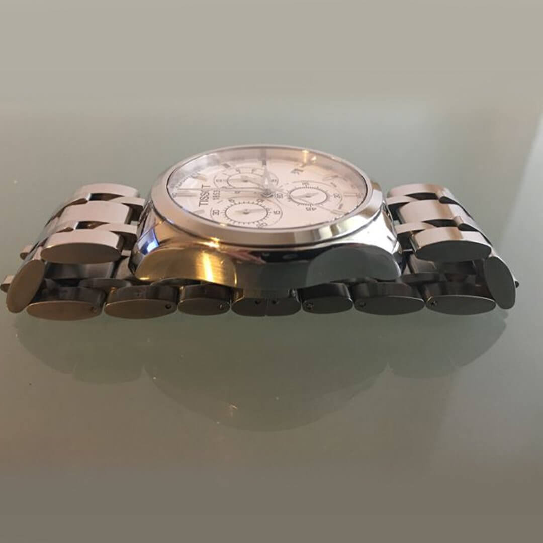 MONTRE TISSOT Couturier T0356171103100