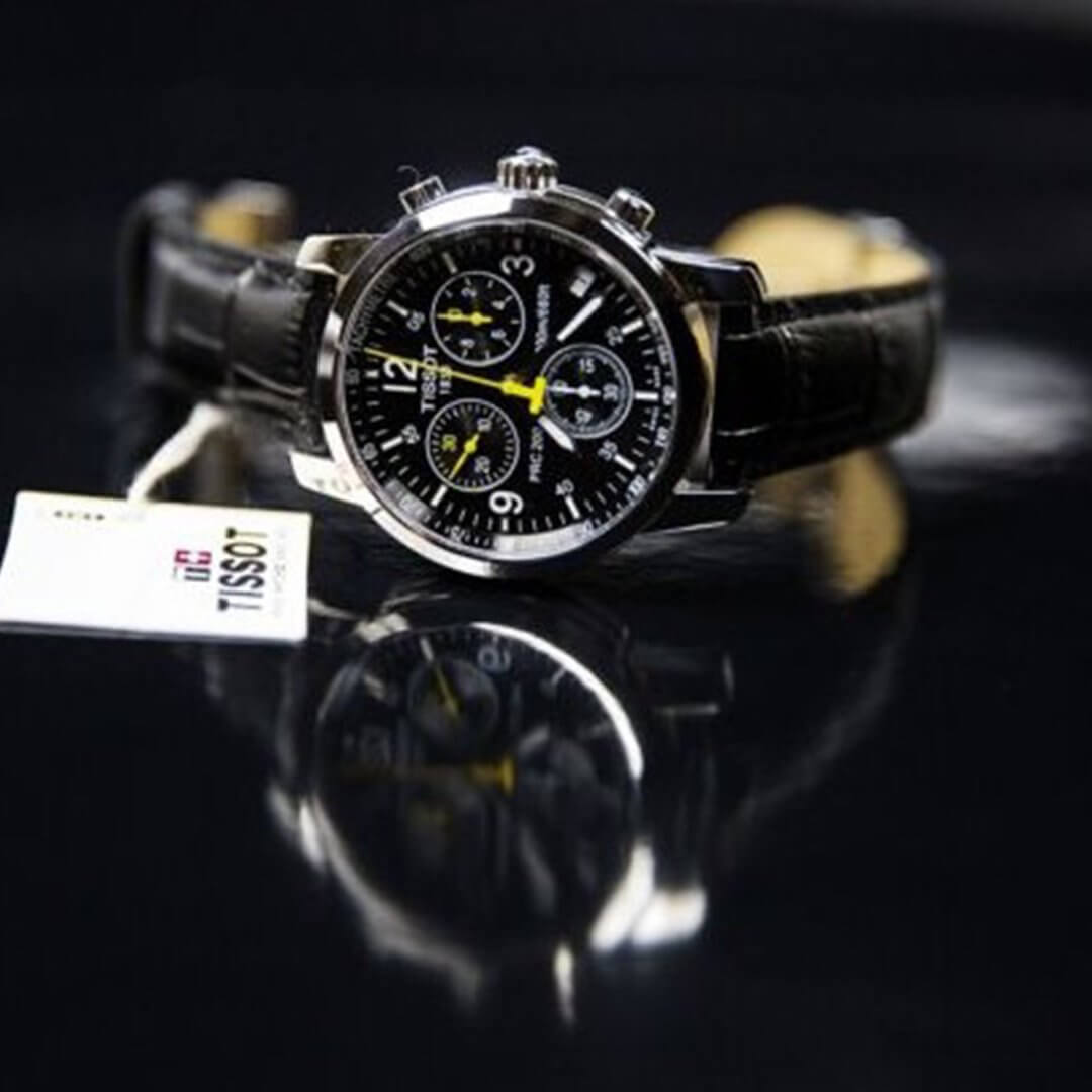 MONTRE TISSOT PRC200 T17.1.526.52