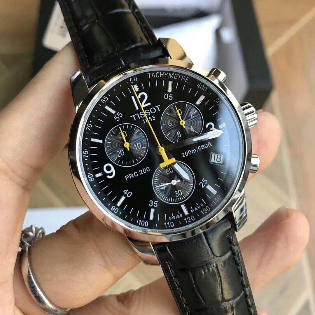 MONTRE TISSOT PRC200 T17.1.526.52