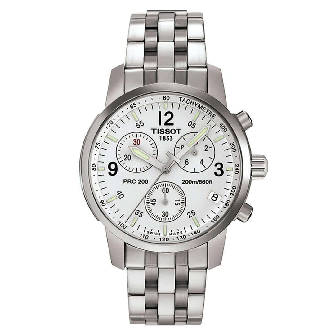 MONTRE TISSOT PRC200 T17.1.586.32
