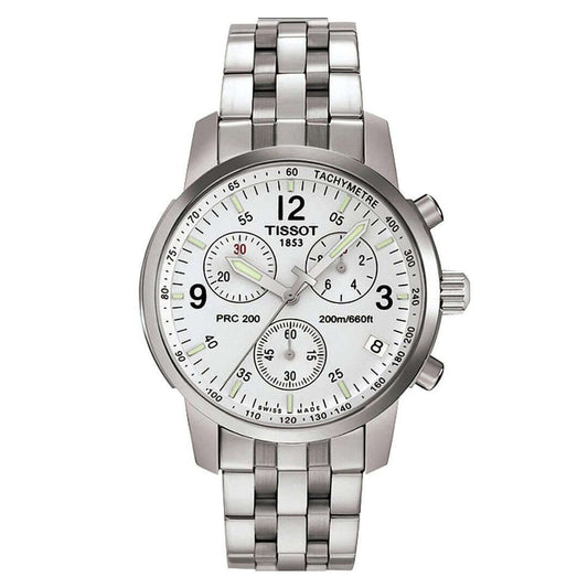 MONTRE TISSOT PRC200 T17.1.586.32